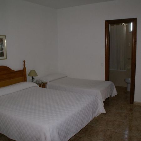 Hotel Sierra Mar La Union Bilik gambar