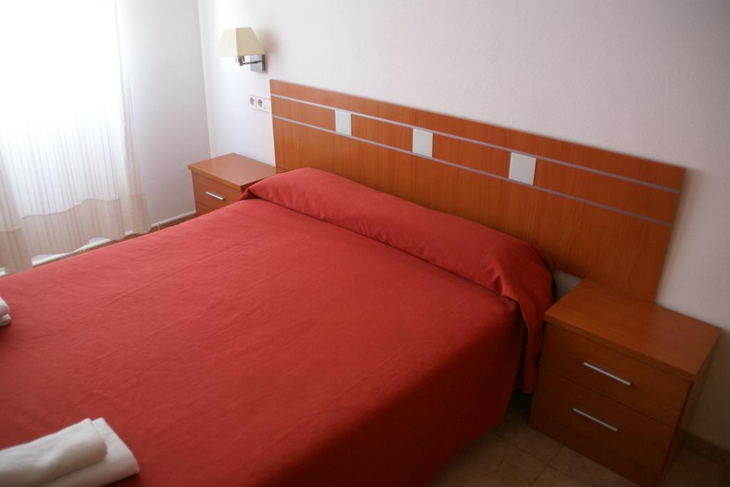Hotel Sierra Mar La Union Bilik gambar