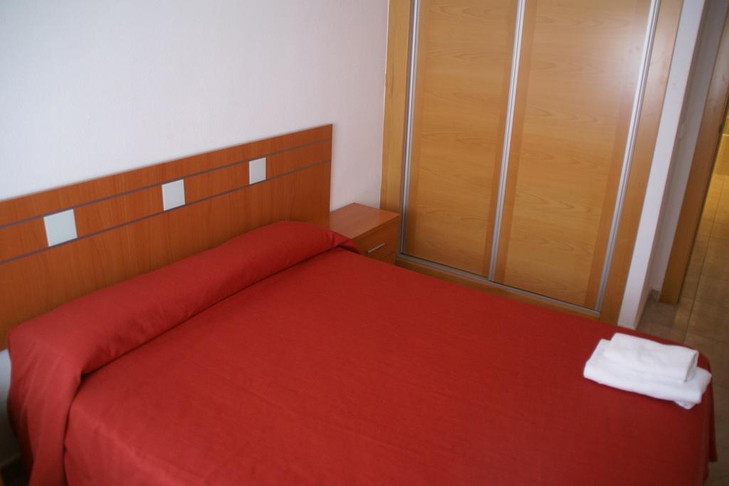 Hotel Sierra Mar La Union Bilik gambar