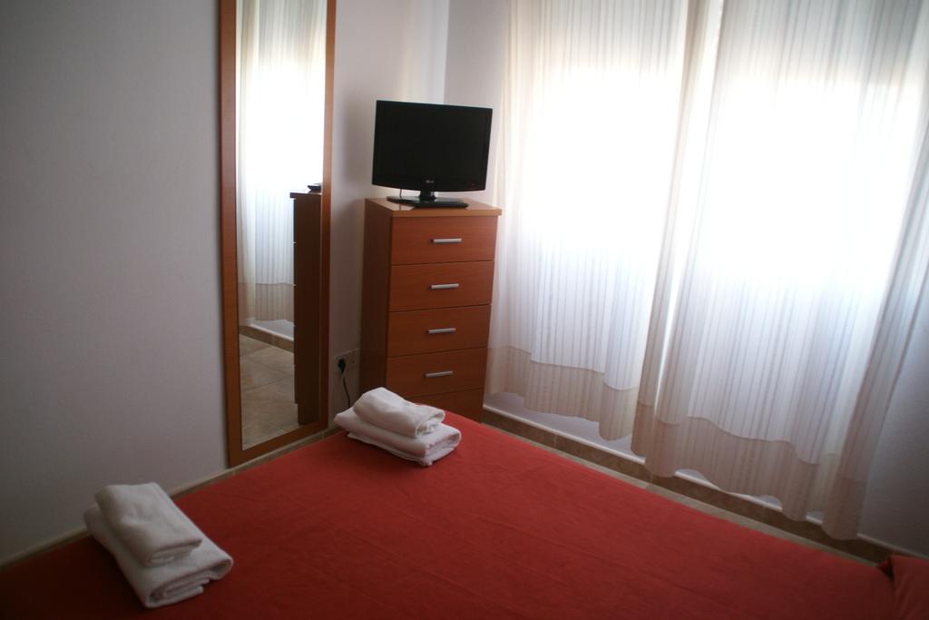 Hotel Sierra Mar La Union Bilik gambar