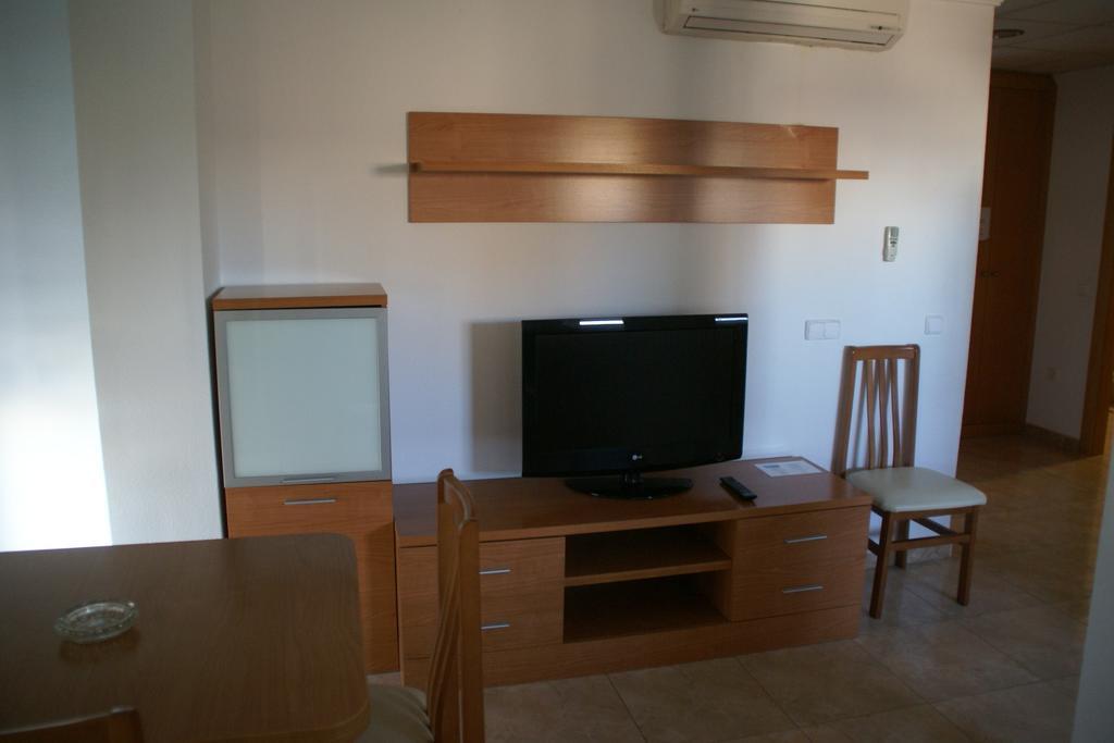Hotel Sierra Mar La Union Bilik gambar