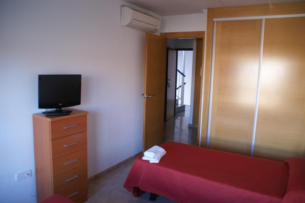Hotel Sierra Mar La Union Luaran gambar
