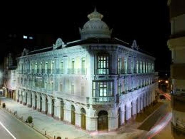 Hotel Sierra Mar La Union Luaran gambar