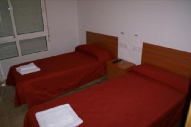 Hotel Sierra Mar La Union Luaran gambar