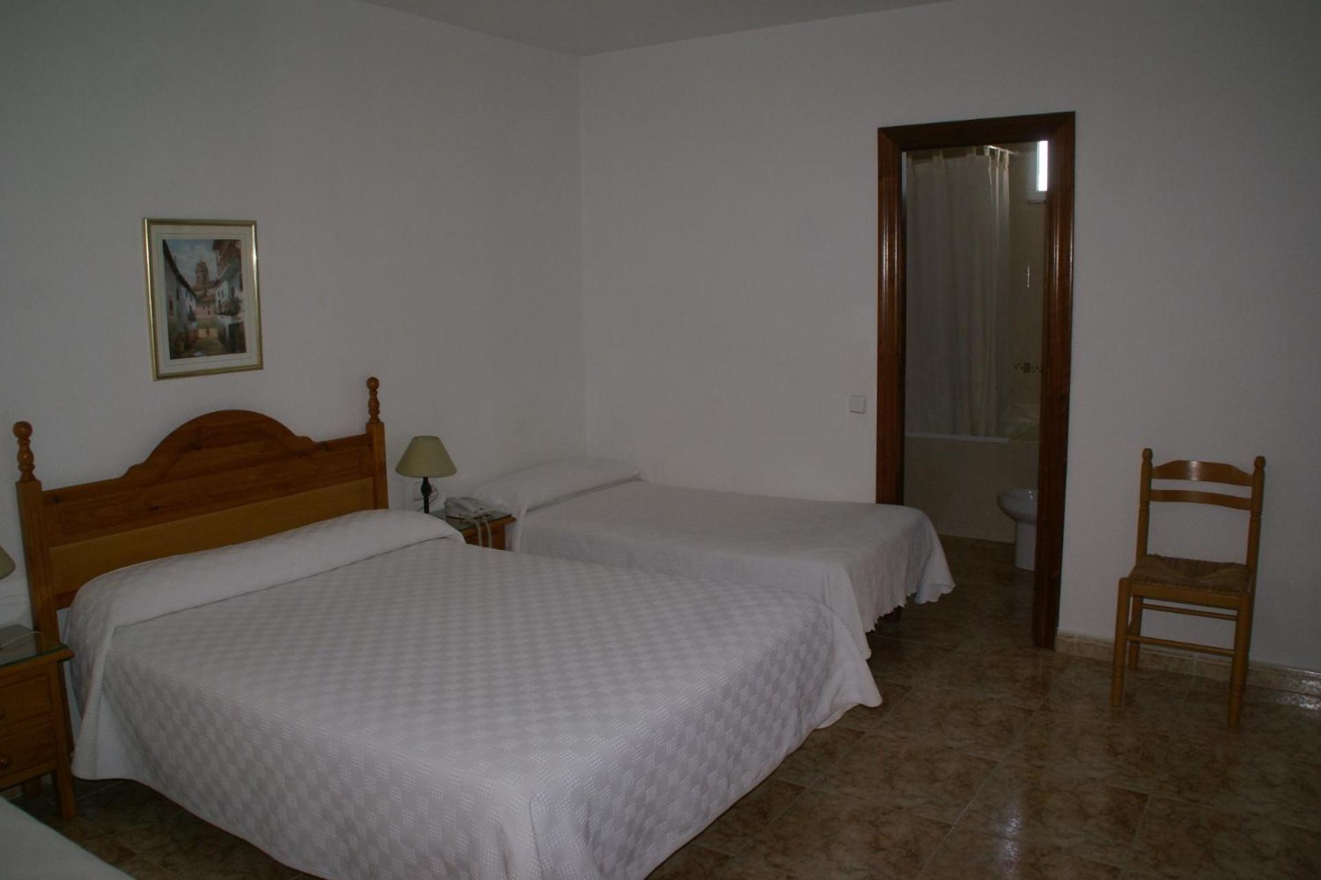 Hotel Sierra Mar La Union Bilik gambar