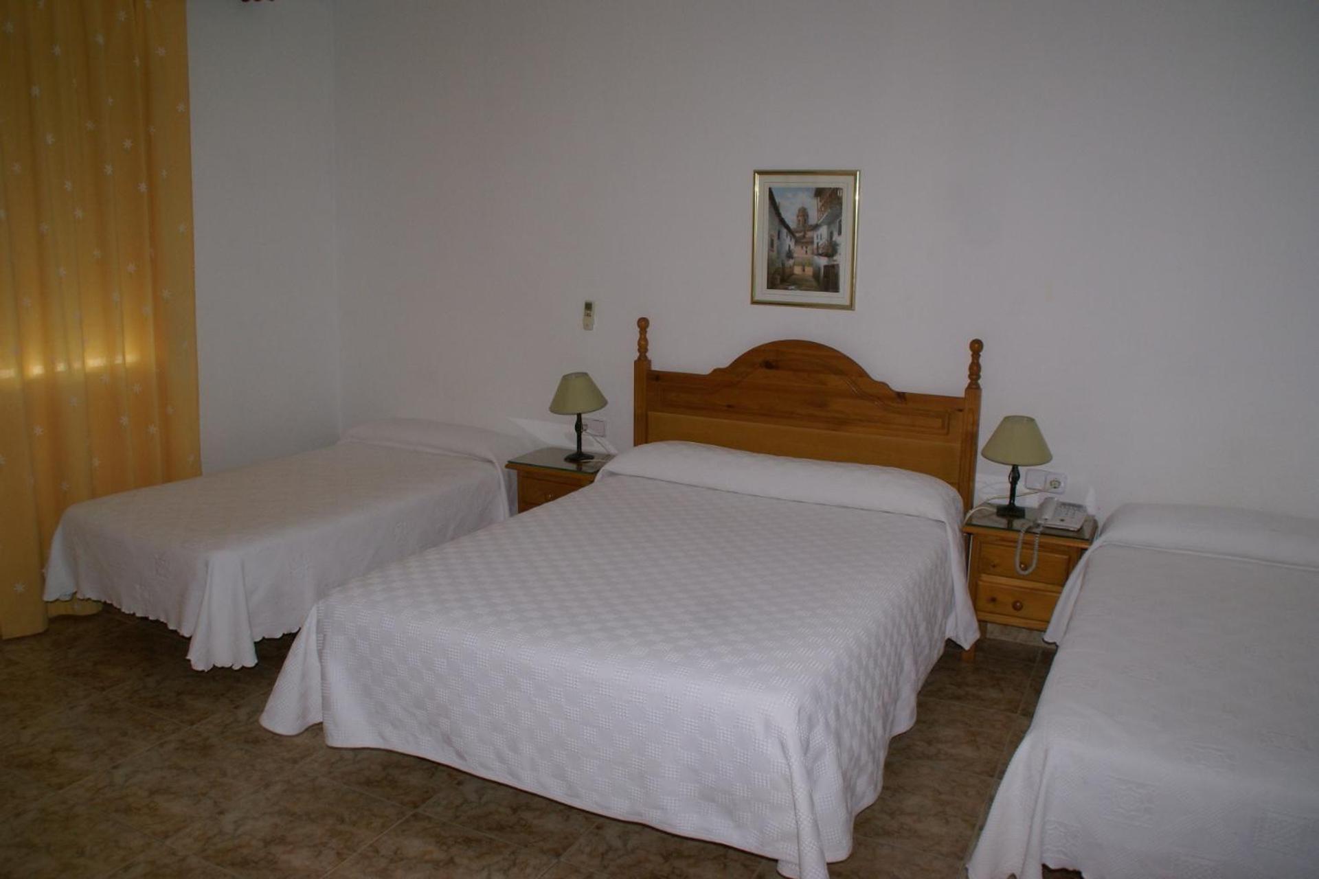 Hotel Sierra Mar La Union Bilik gambar