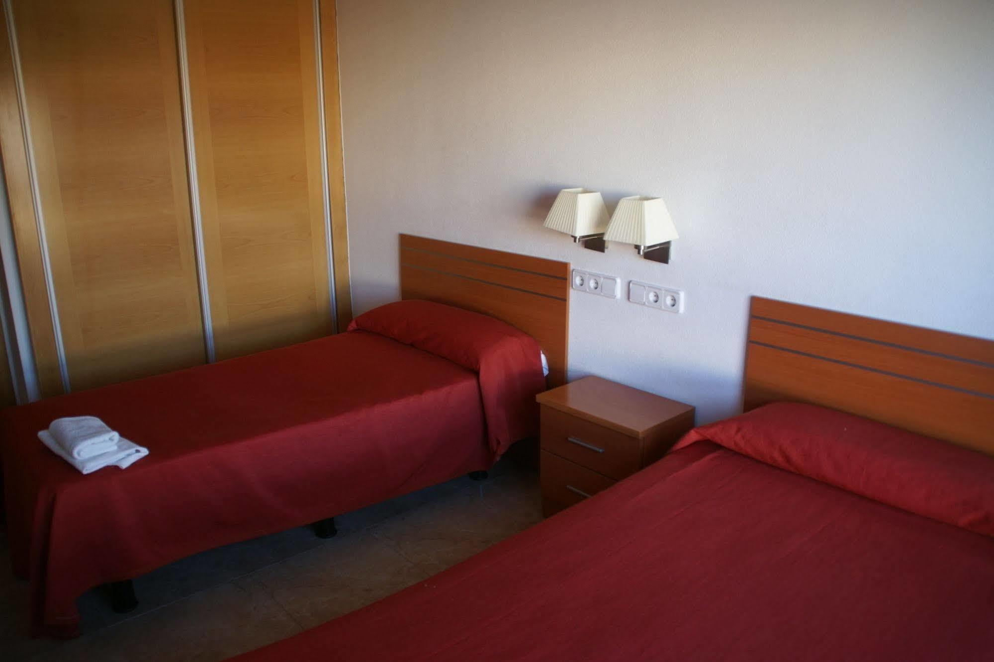 Hotel Sierra Mar La Union Luaran gambar