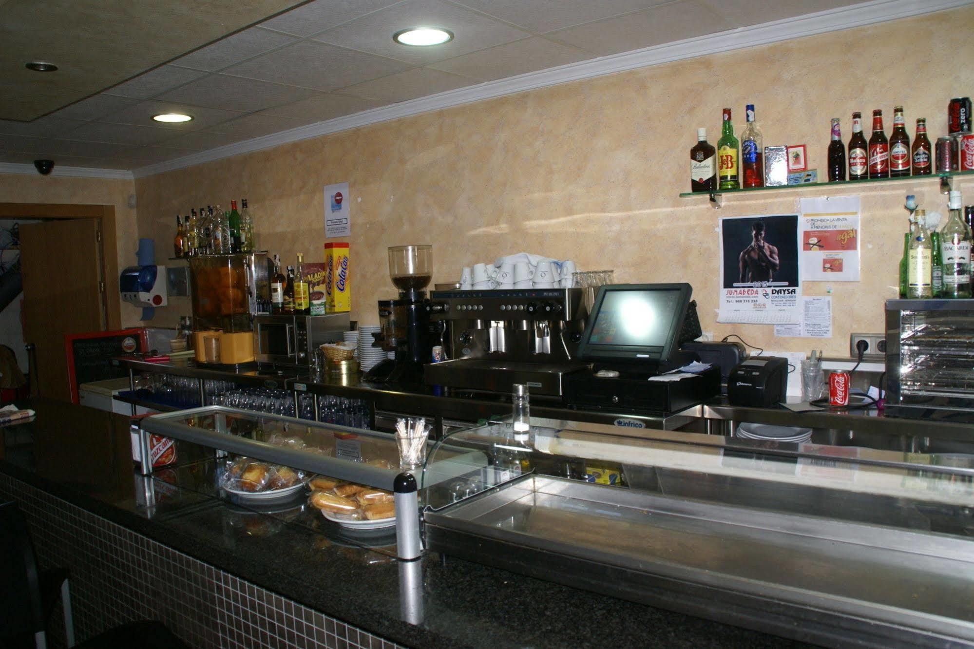 Hotel Sierra Mar La Union Luaran gambar