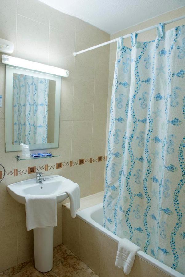 Hotel Sierra Mar La Union Luaran gambar