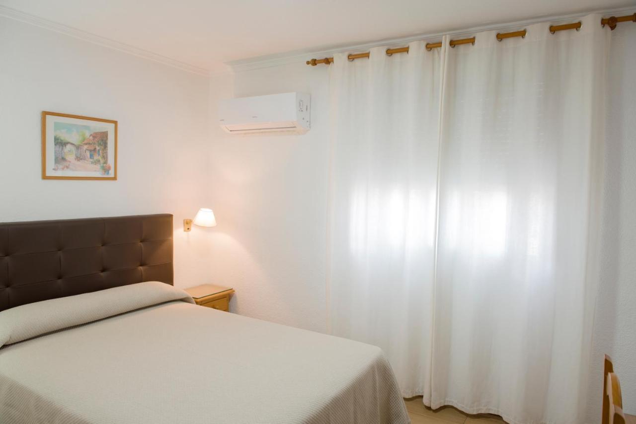 Hotel Sierra Mar La Union Luaran gambar