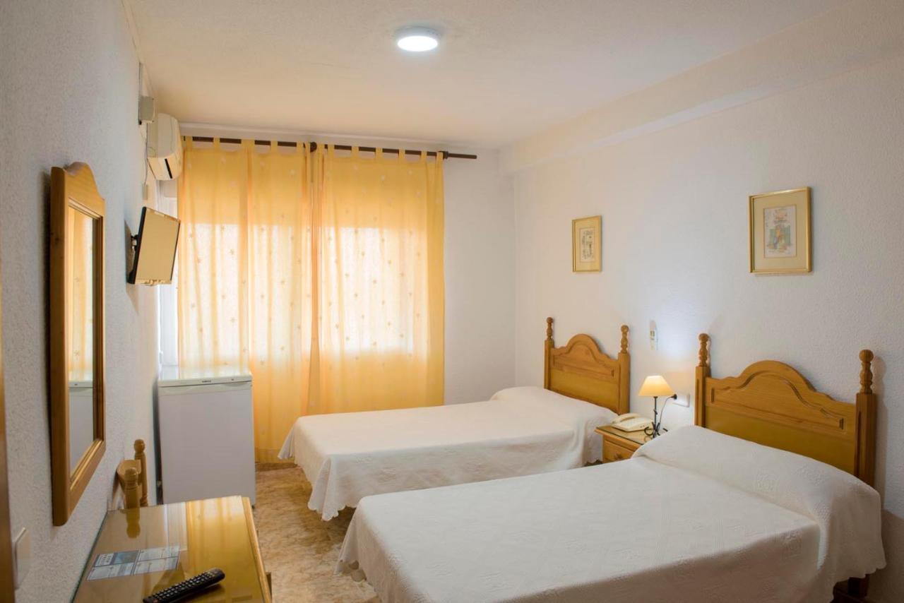 Hotel Sierra Mar La Union Luaran gambar