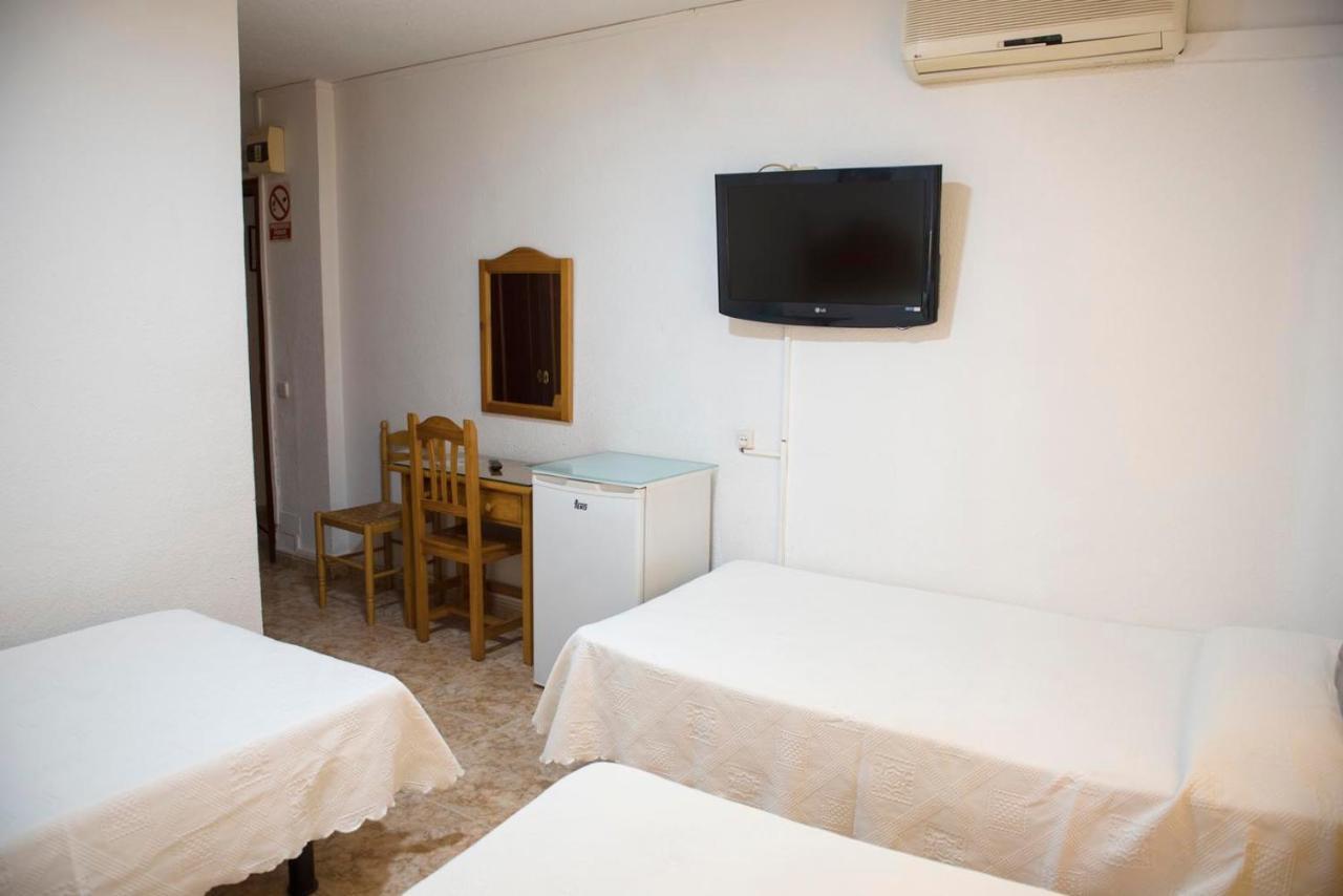 Hotel Sierra Mar La Union Luaran gambar