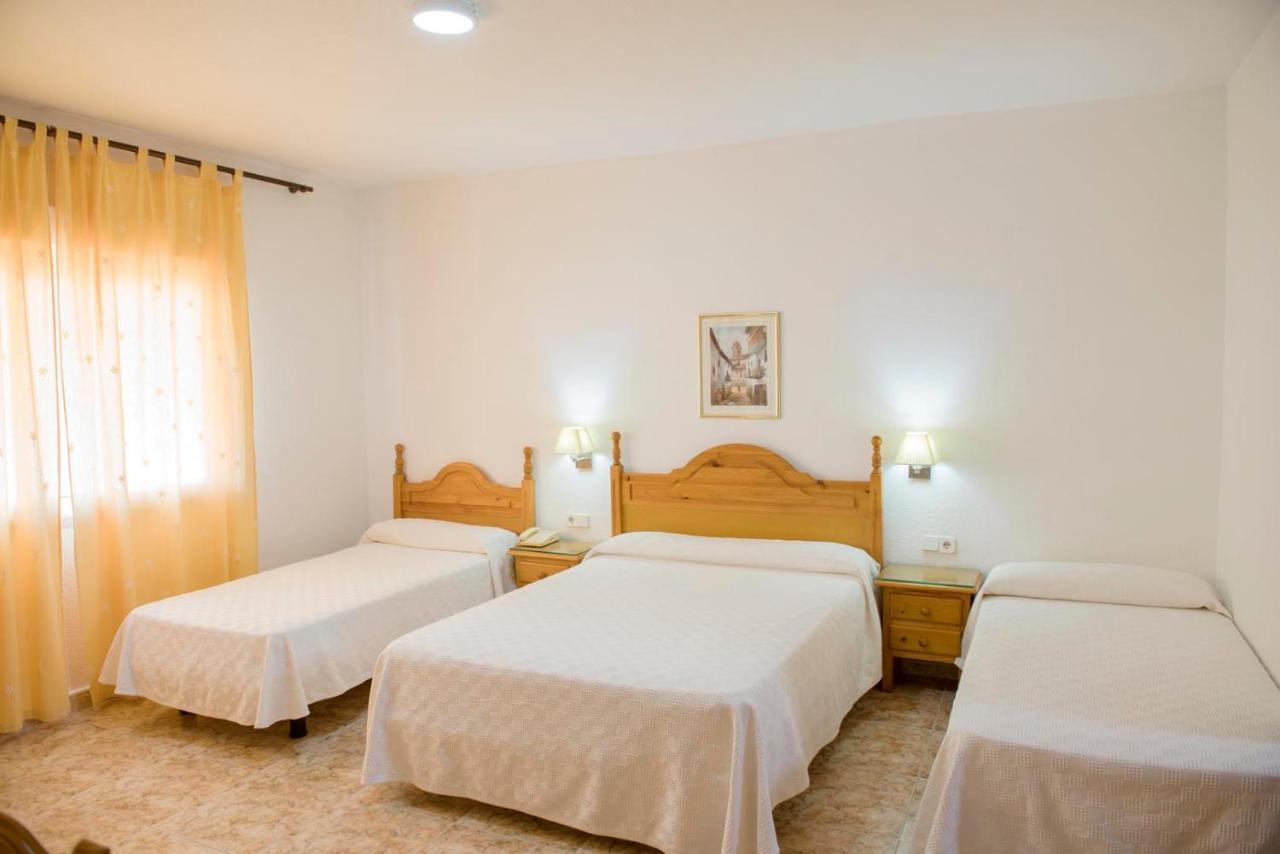 Hotel Sierra Mar La Union Luaran gambar