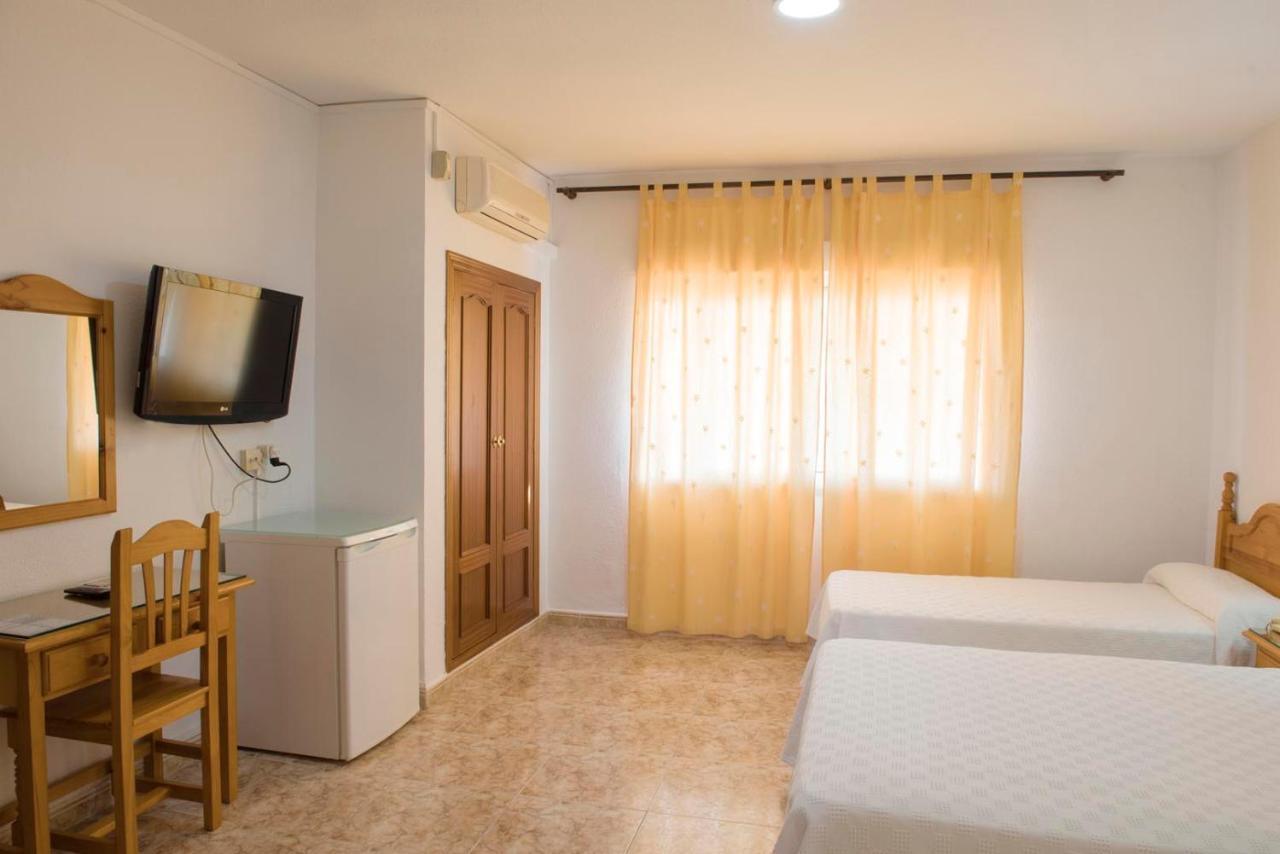 Hotel Sierra Mar La Union Luaran gambar