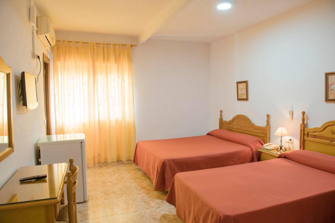 Hotel Sierra Mar La Union Luaran gambar