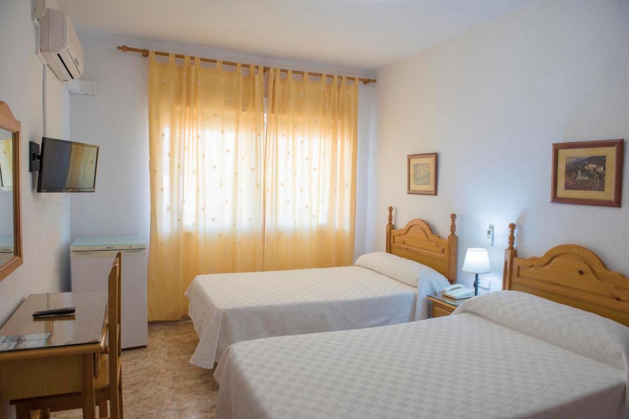 Hotel Sierra Mar La Union Luaran gambar