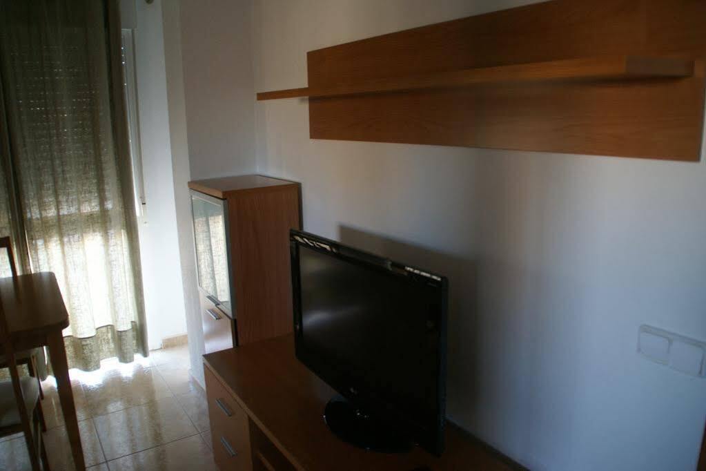 Hotel Sierra Mar La Union Luaran gambar